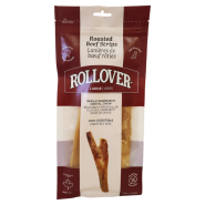 Rollover Roasted Beef Strips Large 11" 2 pk