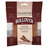 Rollover Roasted Beef Strips Small 5" 3 pk