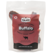 Yaari Dog Treats Single Ingredient Buffalo 55g