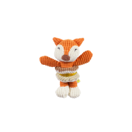 --Currently Unavailable-- BeOneBreed Plush Baby Fox