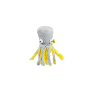 BeOneBreed Cat Plush Octopus
