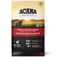 ACANA Dog Sport & Agility 11.4 kg