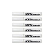 SoftClaws Adhesive 6 Tubes