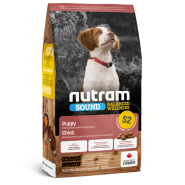Nutram 3.0 Sound Dog S2 Puppy 2 kg