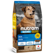 Nutram 3.0 Sound Dog S6 Adult 2 kg