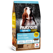 Nutram 3.0 Ideal Dog I18 Weight Control 2 kg