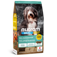 Nutram 3.0 Ideal Dog I20 Skin Coat & Stomach 2 kg