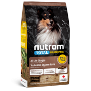 Nutram 3.0 Total GF Dog T23 Chicken & Turkey 2 kg