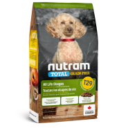 Nutram 3.0 Total GF Dog T29 Small Breed Lamb & Lentils 2 kg