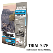 Boreal Dog Vital All Breed Whitefish Meal Trials 12/80g