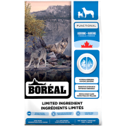 Boreal Dog Functional LID All Breed Herring 1.8 kg