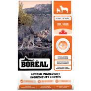 Boreal Dog Functional LID All Breed Duck 1.8 kg