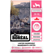 Boreal Dog Functional LID All Breed Pork 10 kg