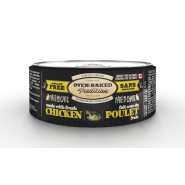 Oven-Baked Tradition Cat GF Adult Chicken Pate 24/5.5 oz