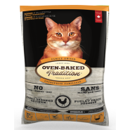 Oven-Baked Tradition Cat Adult Senior Trial 20/100 g
