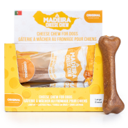 This&That Madeira Cheese Chew Original Large PDQ Case 15pc