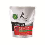 Nutri-Vet Hip & Joint Soft Chews Dogs Extra Strength 4.2 oz
