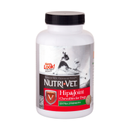 Nutri-Vet Hip & Joint Chewables Extra Strength 75 ct