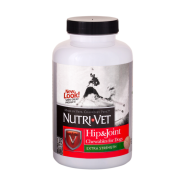 Nutri-Vet Hip & Joint Chewables Extra Strength 120 ct