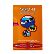 FirstMate Dog Skoki Original Small Bites ALS 6 lb