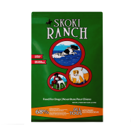 FirstMate Dog Skoki Ranch Small Bites ALS 6 lb