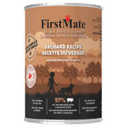 FirstMate Dog Simple & Complete Orchard Pork 12/12.2oz