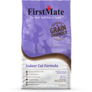 FirstMate Cat Indoor GFriendly 11 lb