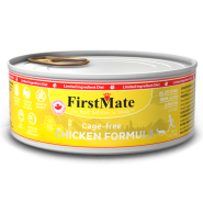 FirstMate Cat LID GF Chicken 24/5.5 oz