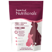 Fromm Dog Nutritionals SstvSkn&Stm Salmon&WholeOats 1.8kg