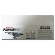 Redpaw PowerEdge Performance Shelf Talker