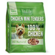 VitaLife Chicken Mini Tenders 170 g