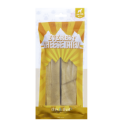 This&That Everest Cheese Chew X-Large 2pk 254g