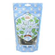This&That Snack Station Fresh Breath Sticks Small 283g