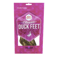 This&That Snack Station Duck Feet 142g
