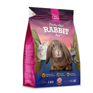 Martin Little Friends Timothy Adult Rabbit Food 5 kg