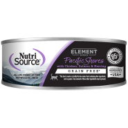 NutriSource Cat Element Series Pacific Shores 12/5.5oz