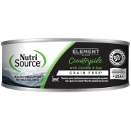 NutriSource Cat Element Series Countryside 12/5.5oz