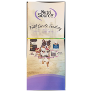 NutriSource Full Circle Feeding Brochure