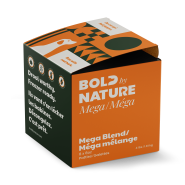 Bold by Nature Dog Mega Blend Patties 4 lb
