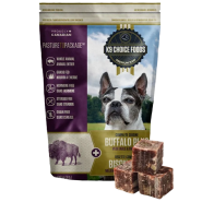 K9 Choice Dog Complete Cuisine Buffalo Plus 3lb