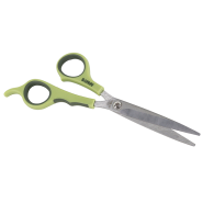 Safari Scissors Soft Grip Handle