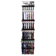 Sublime Dog Collar & Leash Display 2025
