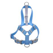 Pro Waterproof Harness Aqua 1" LG