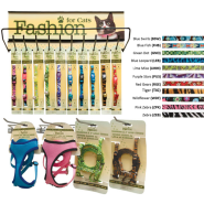 Cat Collars and Accessories