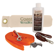 Water&Woods Dog Training Kit w/ Duck Scent