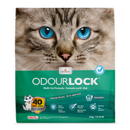 Intersand Cat Litter OdourLock Calming Breeze 6 kg