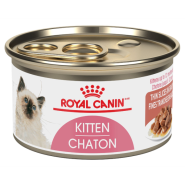 RC FHN Instinctive Kitten Thin Slices in Gravy 24/85 gm