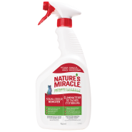 NM Cat JFC Stain & Odour Remover Trigger 32 oz