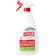 NM Dog Stain & Odour Remover Trigger 32 oz