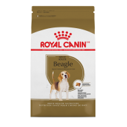 royal canin junior beagle